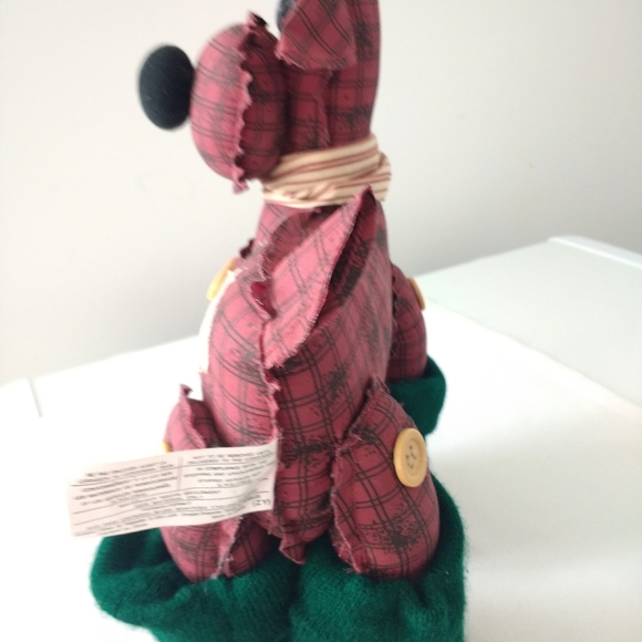 Reindeer decoration - Picture 5 of 5